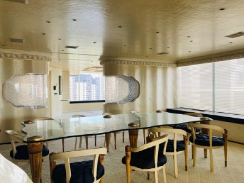 ph en venta y renta en bosques de las lomas, gran terraza