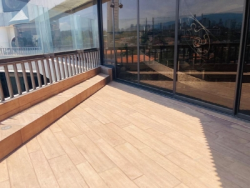 ph en venta y renta en bosques de las lomas, gran terraza