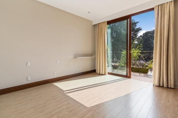 Departamento En Venta Contadero Cuajimalpa 