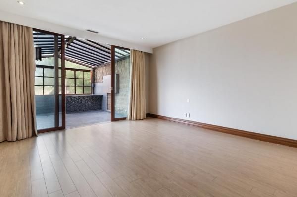 Departamento En Venta Contadero Cuajimalpa 