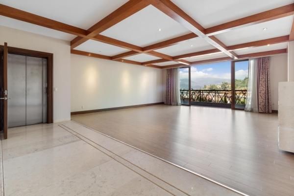 Departamento En Venta Contadero Cuajimalpa 