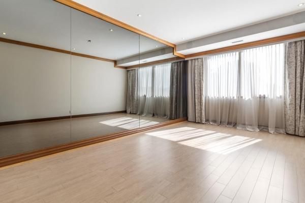 Departamento En Venta Contadero Cuajimalpa 