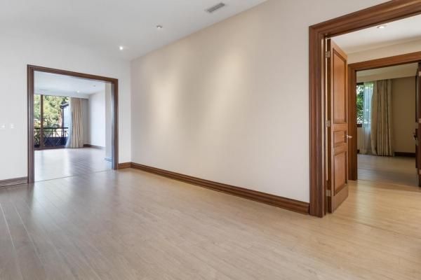 Departamento En Venta Contadero Cuajimalpa 