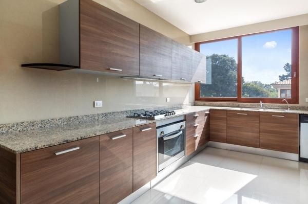 Departamento En Venta Contadero Cuajimalpa 