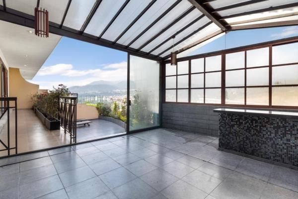 Departamento En Venta Contadero Cuajimalpa 