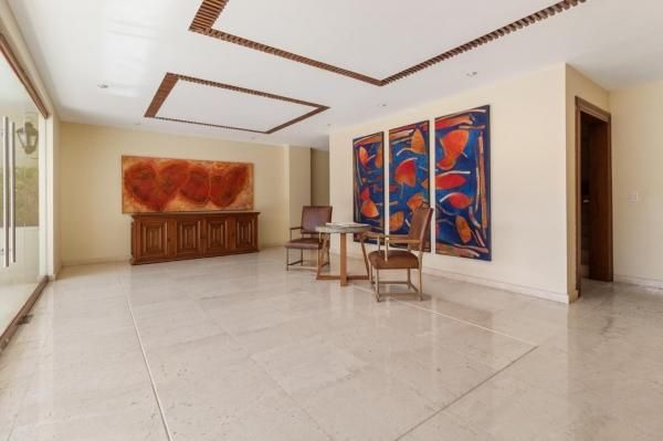 Departamento En Venta Contadero Cuajimalpa 