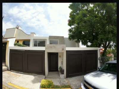 Casa en Renta en Lomas  de La Herradura