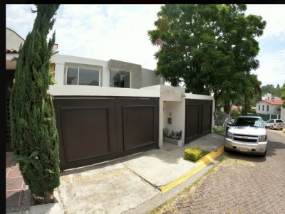 Casa en Renta en Lomas  de La Herradura