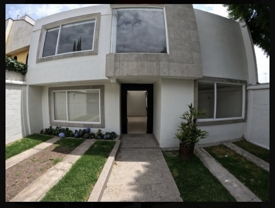 Casa en Renta en Lomas  de La Herradura