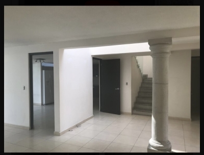 Casa en Renta en Lomas  de La Herradura