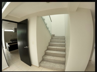 Casa en Renta en Lomas  de La Herradura