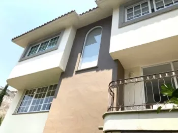 Casa En CONDOMINIO VENTA En Valle Real Huixquilucan Interlomas