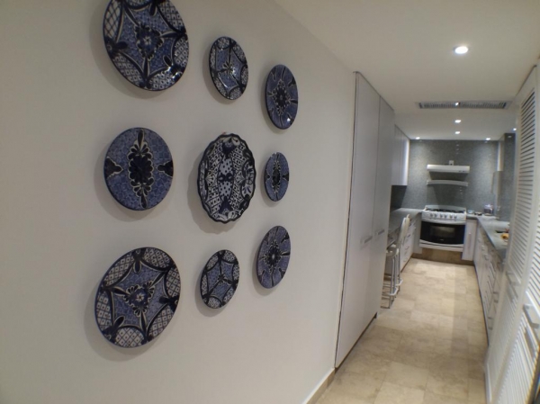 venta detpo. ph en excelente edificio en bahía de acapulco, playa privada