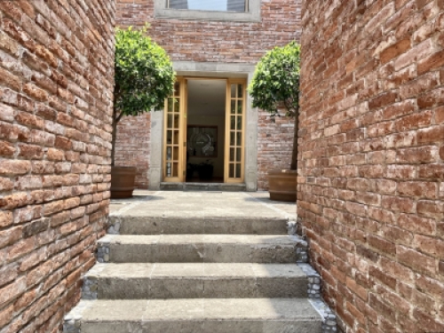 Casa En Venta En Bosques De Las Lomas