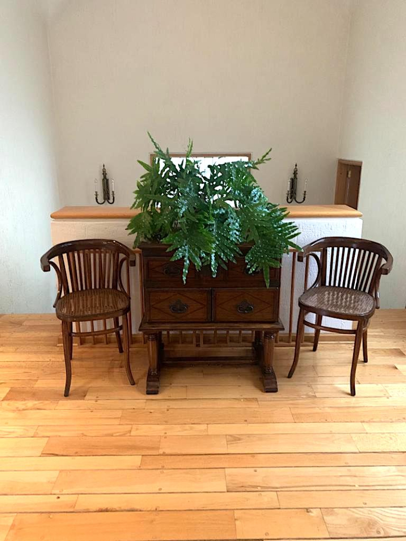 Casa En Venta En Bosques De Las Lomas