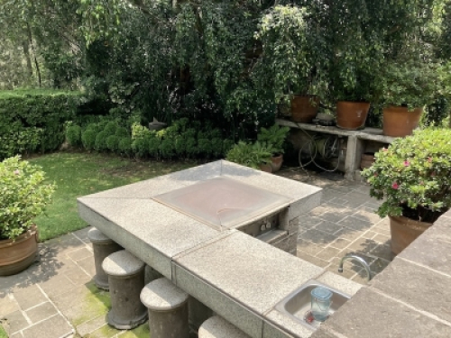 Casa En Venta En Bosques De Las Lomas
