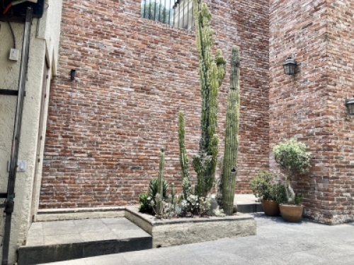 Casa En Venta En Bosques De Las Lomas