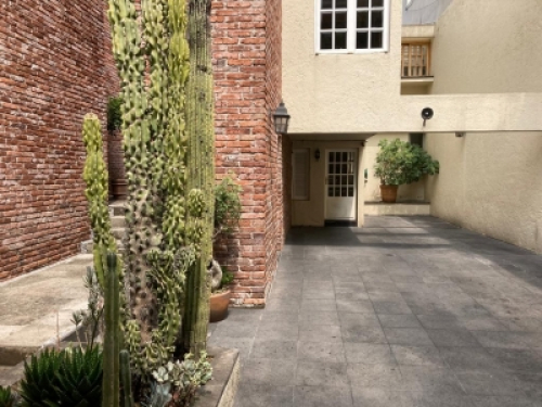 Casa En Venta En Bosques De Las Lomas