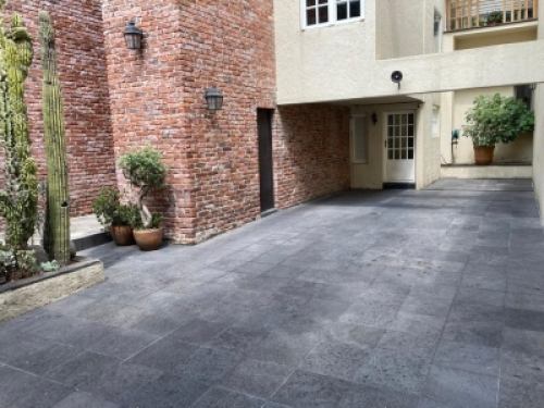 Casa En Venta En Bosques De Las Lomas