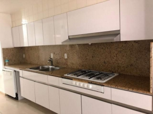 departamento en venta en lomas de chapultepec