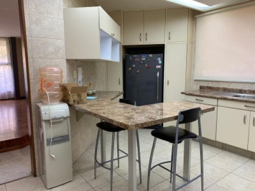 Casa En Venta En Bosque De Las Lomas