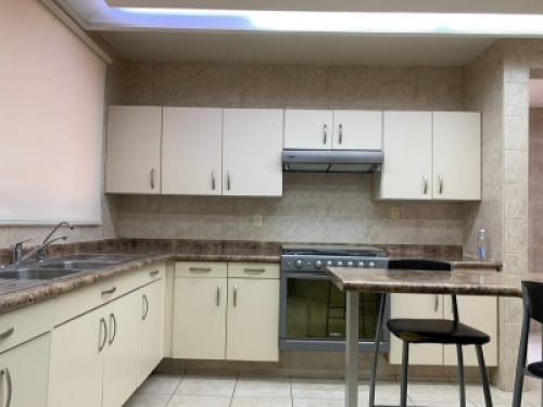 Casa En Venta En Bosque De Las Lomas