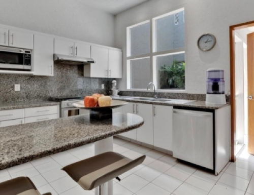 VENTA CASA EN PRIVADA, LOS PATIOS  LA LOMA, SANTA FE