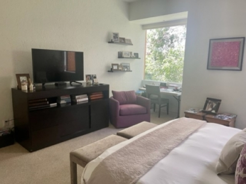 VENTA CASA EN PRIVADA, LOS PATIOS  LA LOMA, SANTA FE