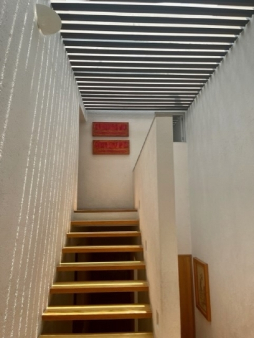 VENTA CASA EN PRIVADA, LOS PATIOS  LA LOMA, SANTA FE