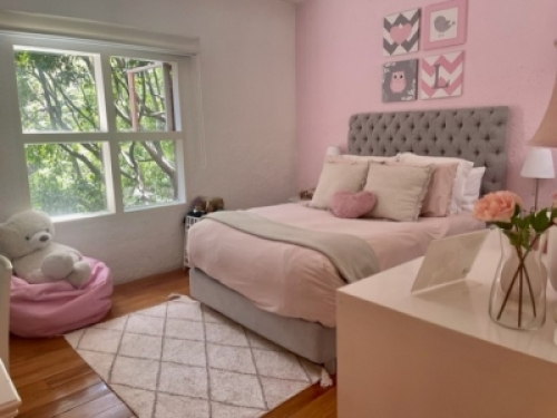VENTA CASA EN PRIVADA, LOS PATIOS  LA LOMA, SANTA FE