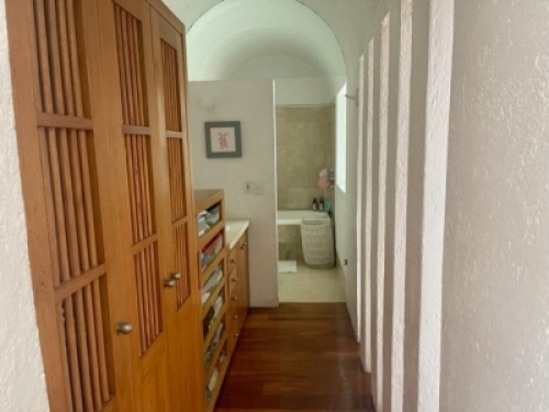 VENTA CASA EN PRIVADA, LOS PATIOS  LA LOMA, SANTA FE