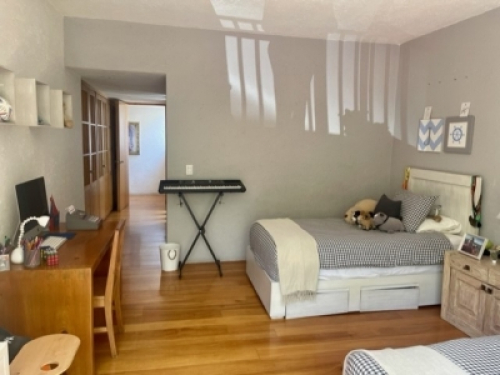 VENTA CASA EN PRIVADA, LOS PATIOS  LA LOMA, SANTA FE