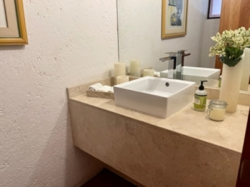 VENTA CASA EN PRIVADA, LOS PATIOS  LA LOMA, SANTA FE