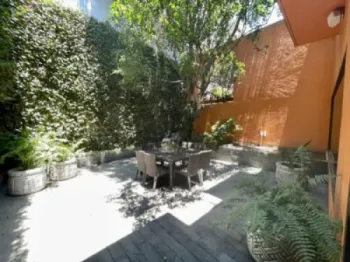 VENTA CASA EN PRIVADA, LOS PATIOS  LA LOMA, SANTA FE