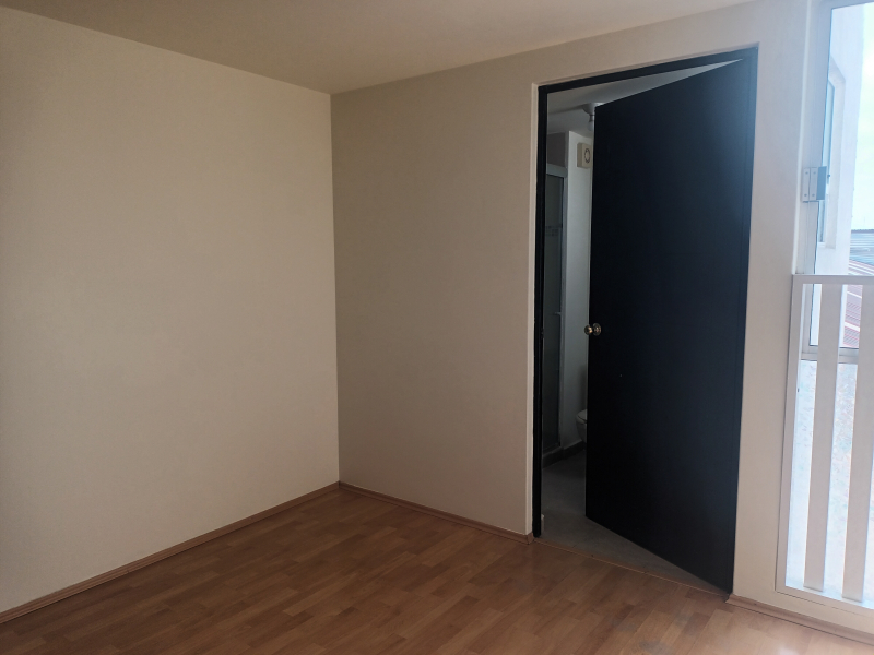 Departamento En Venta En Azcapotzalco