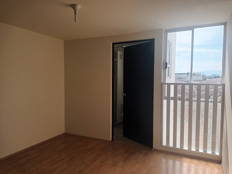 Departamento En Venta En Azcapotzalco