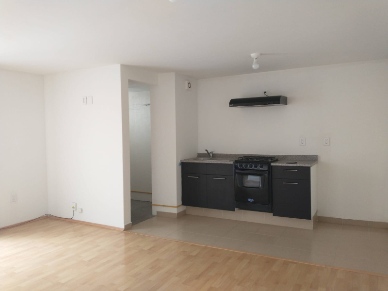 Departamento En Venta En Azcapotzalco