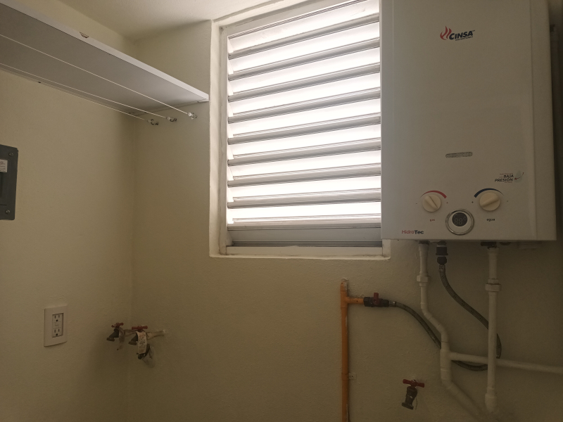 Departamento En Venta En Azcapotzalco