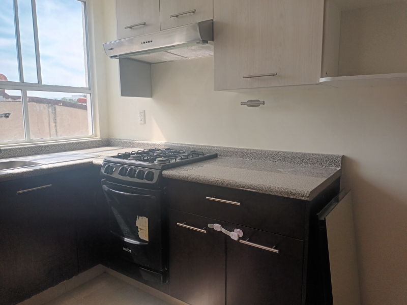 Departamento En Venta En Azcapotzalco