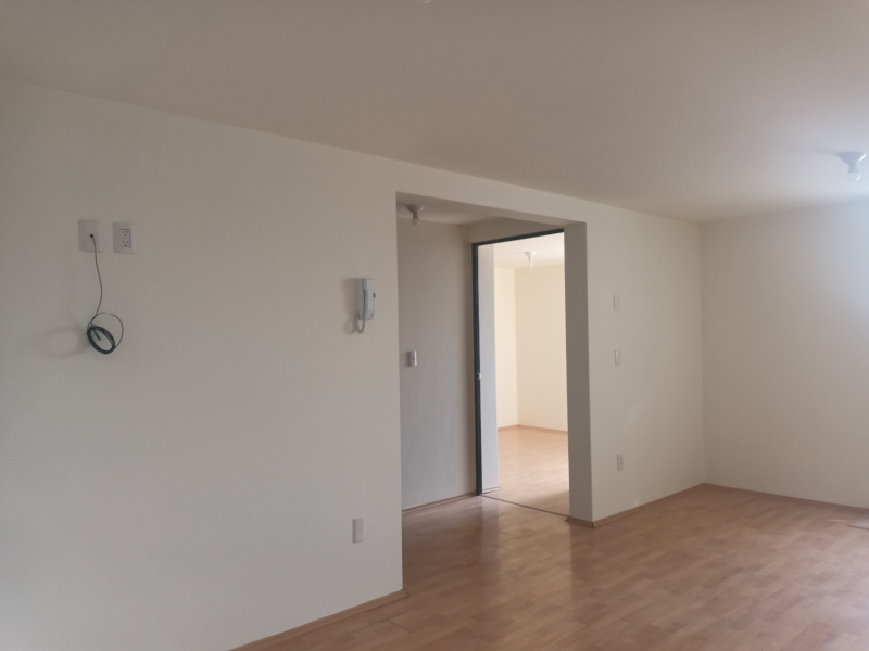 Departamento En Venta En Azcapotzalco