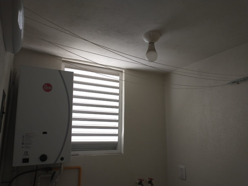 Departamento En Venta En Azcapotzalco
