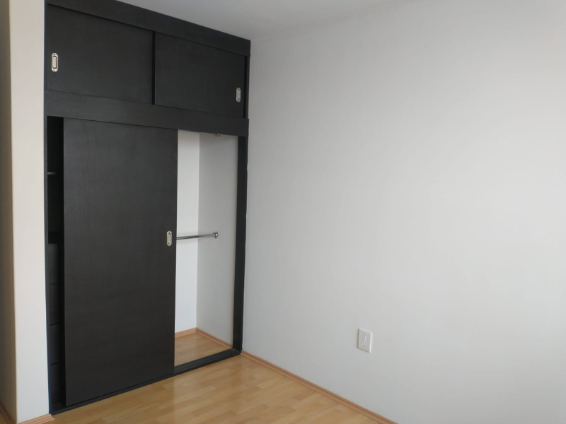 Departamento En Venta En Azcapotzalco