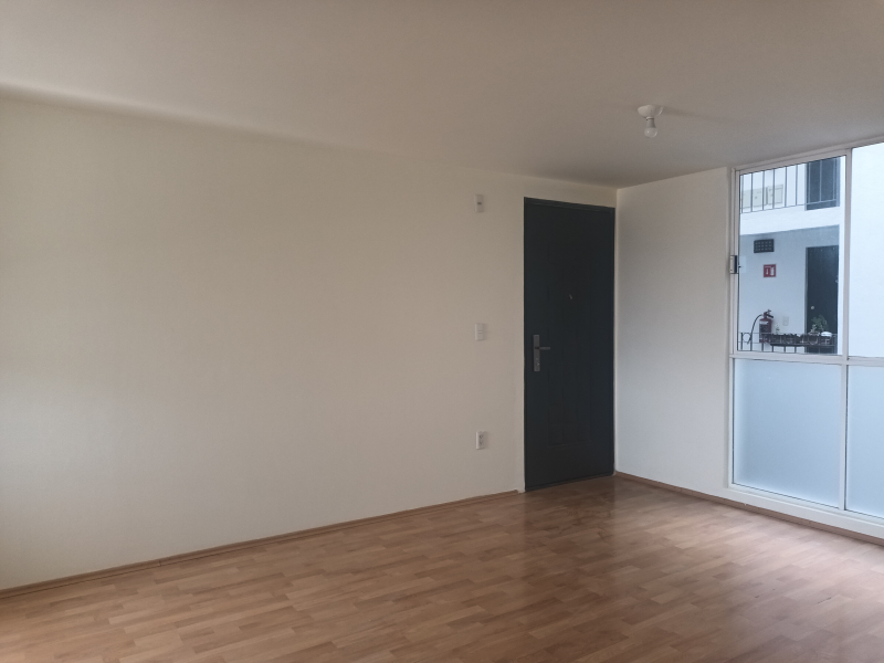 Departamento En Venta En Azcapotzalco