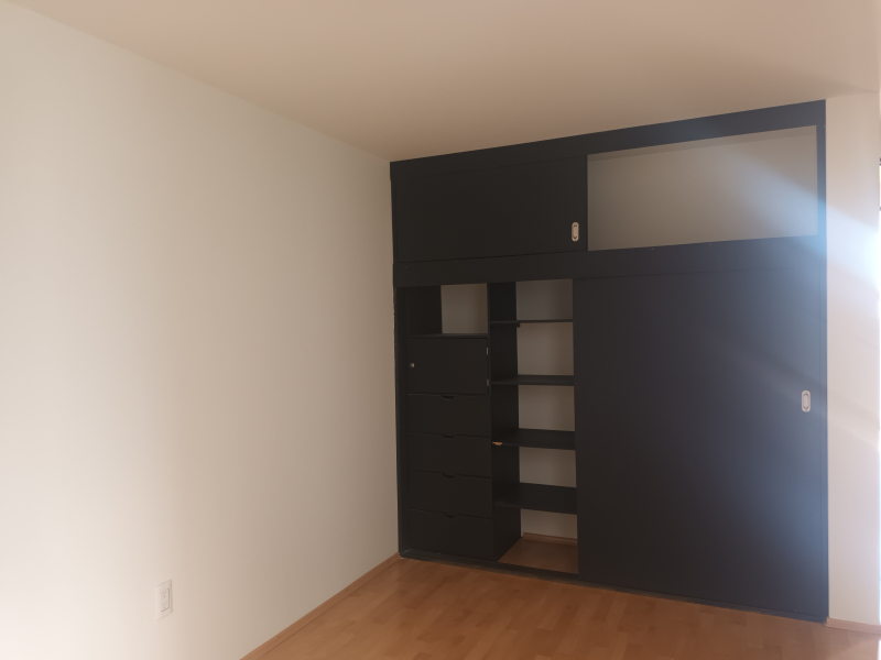 Departamento En Venta En Azcapotzalco