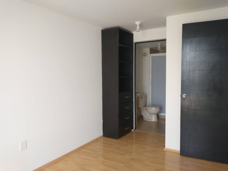 Departamento En Venta En Azcapotzalco