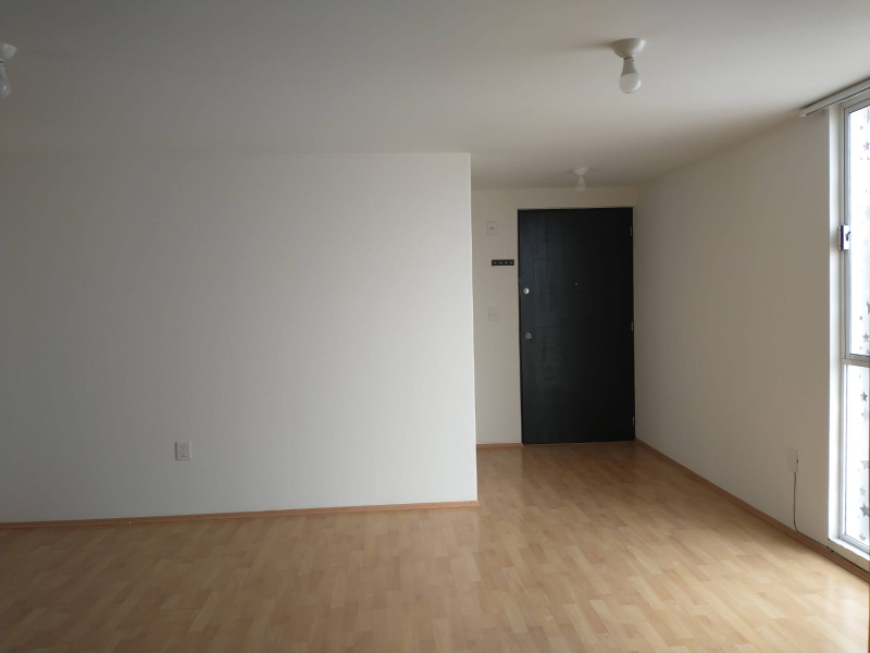 Departamento En Venta En Azcapotzalco