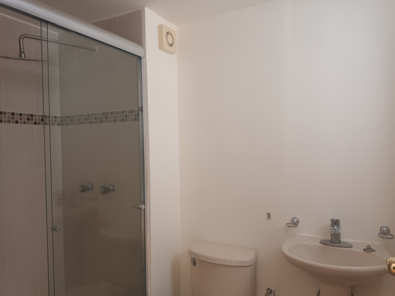 Departamento En Venta En Azcapotzalco