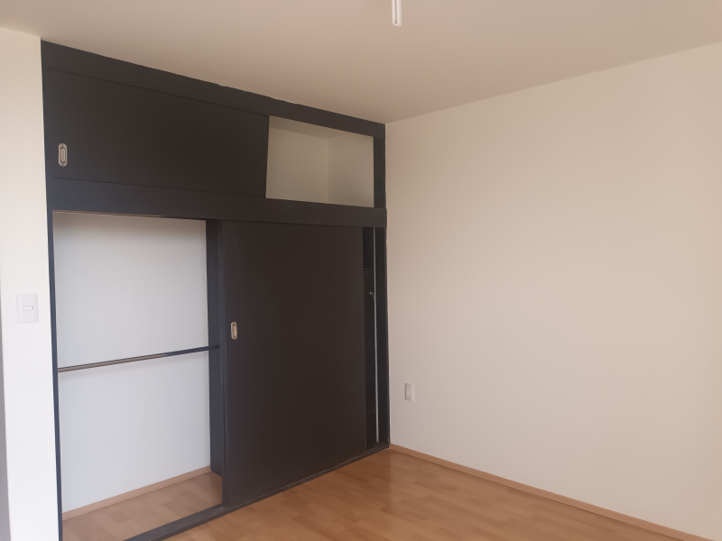 Departamento En Venta En Azcapotzalco