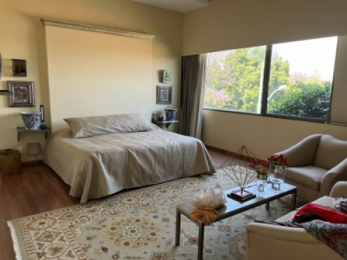 Casa En Renta En Bosques De Las Lomas
