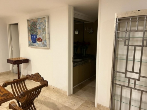 Casa En Renta En Bosques De Las Lomas